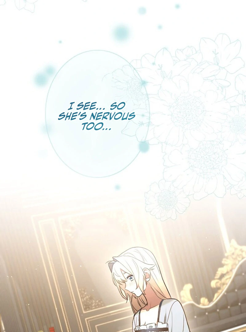 You Promised to Divorce Me After 10 Years, Right Dear? Chapter 32 - Page 66