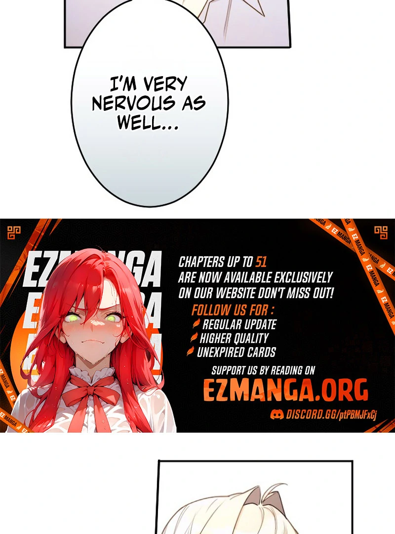 You Promised to Divorce Me After 10 Years, Right Dear? Chapter 32 - Page 70