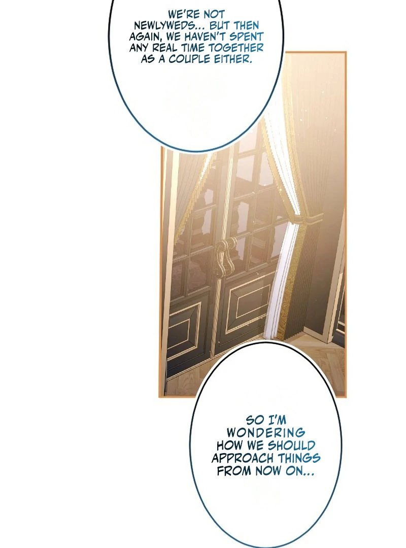 You Promised to Divorce Me After 10 Years, Right Dear? Chapter 32 - Page 75