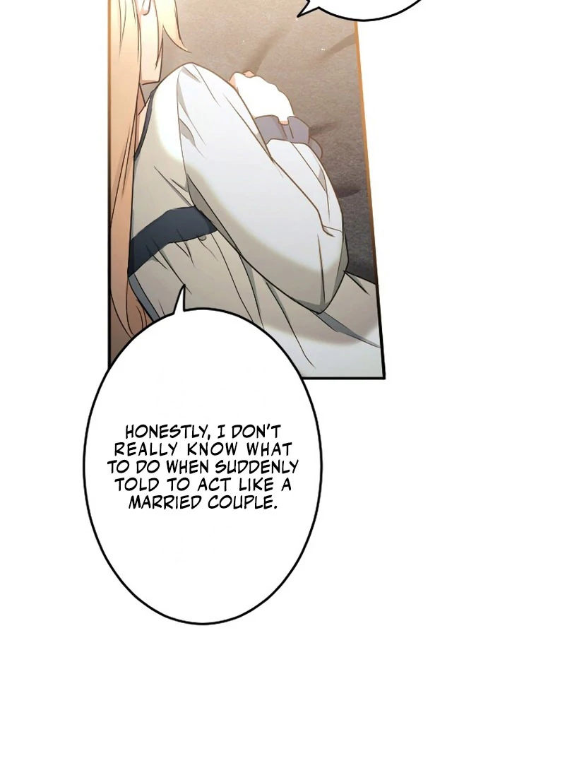 You Promised to Divorce Me After 10 Years, Right Dear? Chapter 32 - Page 79