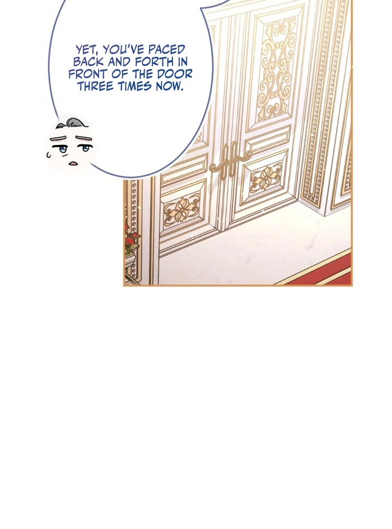 You Promised to Divorce Me After 10 Years, Right Dear? Chapter 32 - Page 8