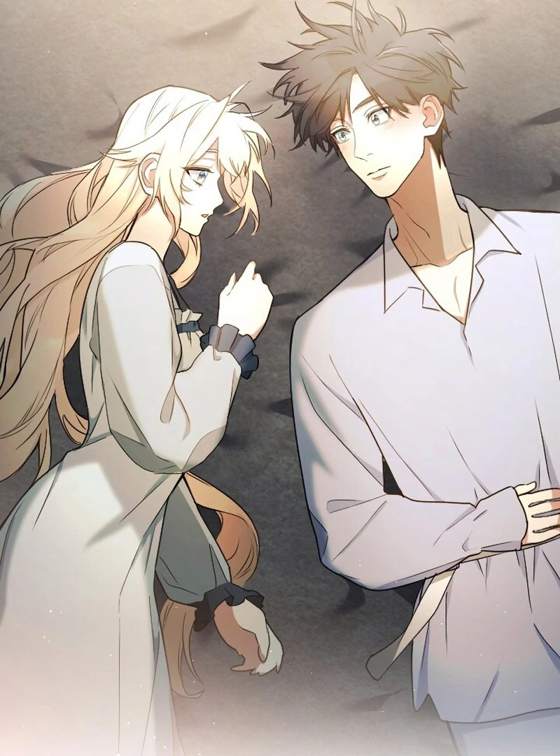 You Promised to Divorce Me After 10 Years, Right Dear? Chapter 32 - Page 84