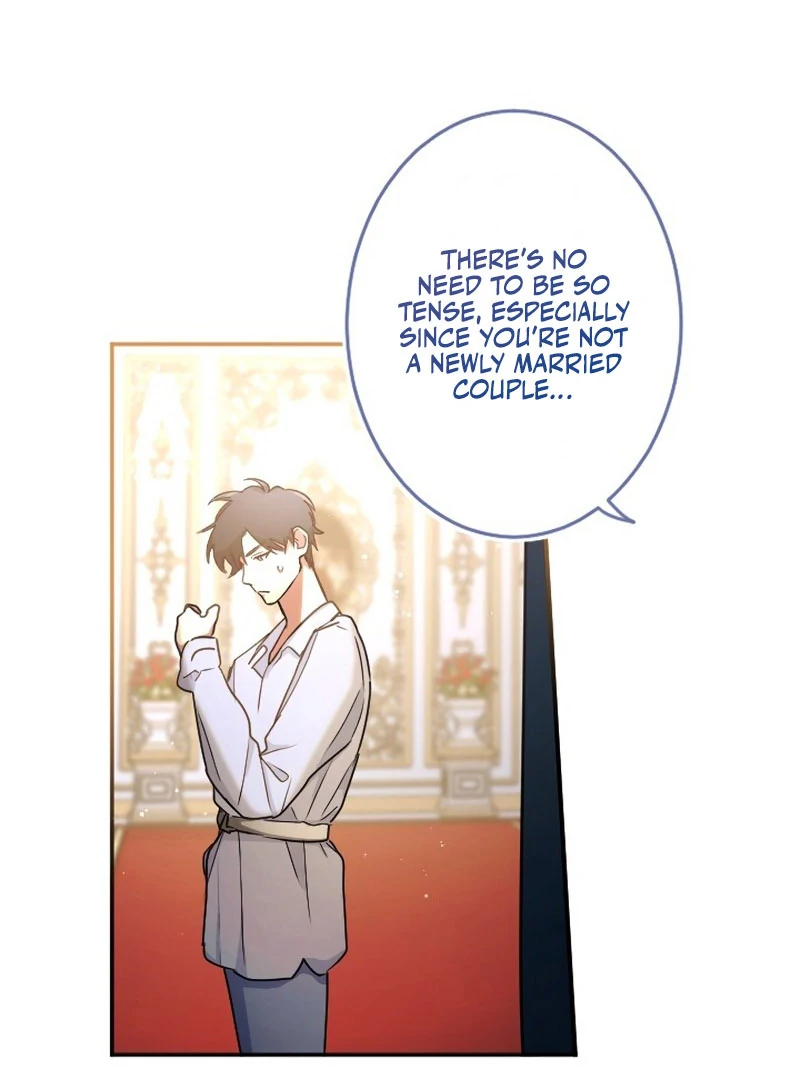 You Promised to Divorce Me After 10 Years, Right Dear? Chapter 32 - Page 9