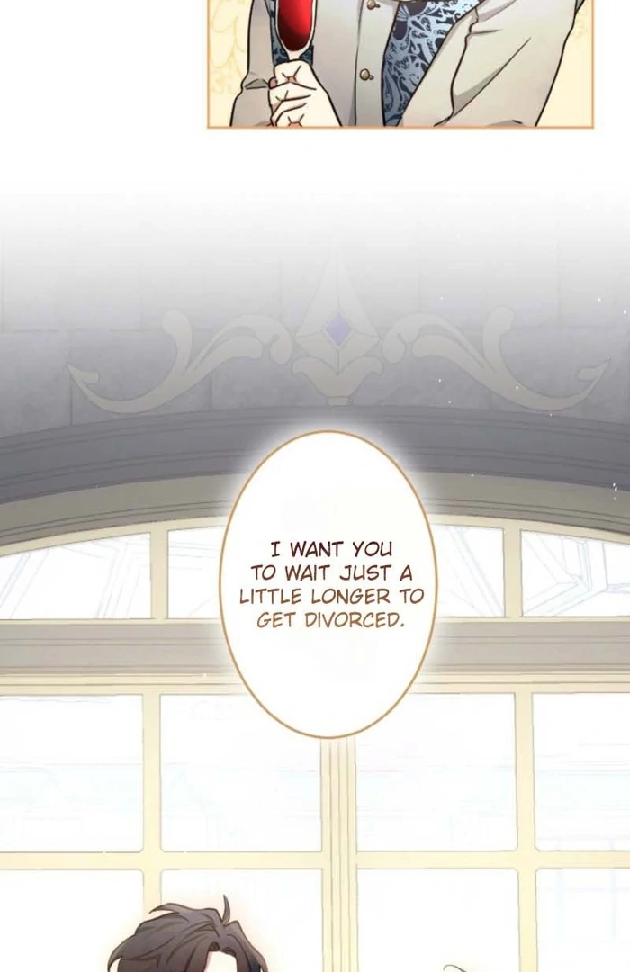 You Promised to Divorce Me After 10 Years, Right Dear? Chapter 4 - Page 102