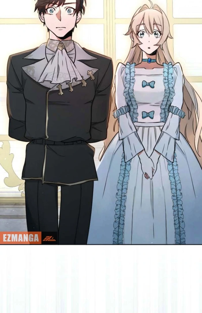 You Promised to Divorce Me After 10 Years, Right Dear? Chapter 4 - Page 103