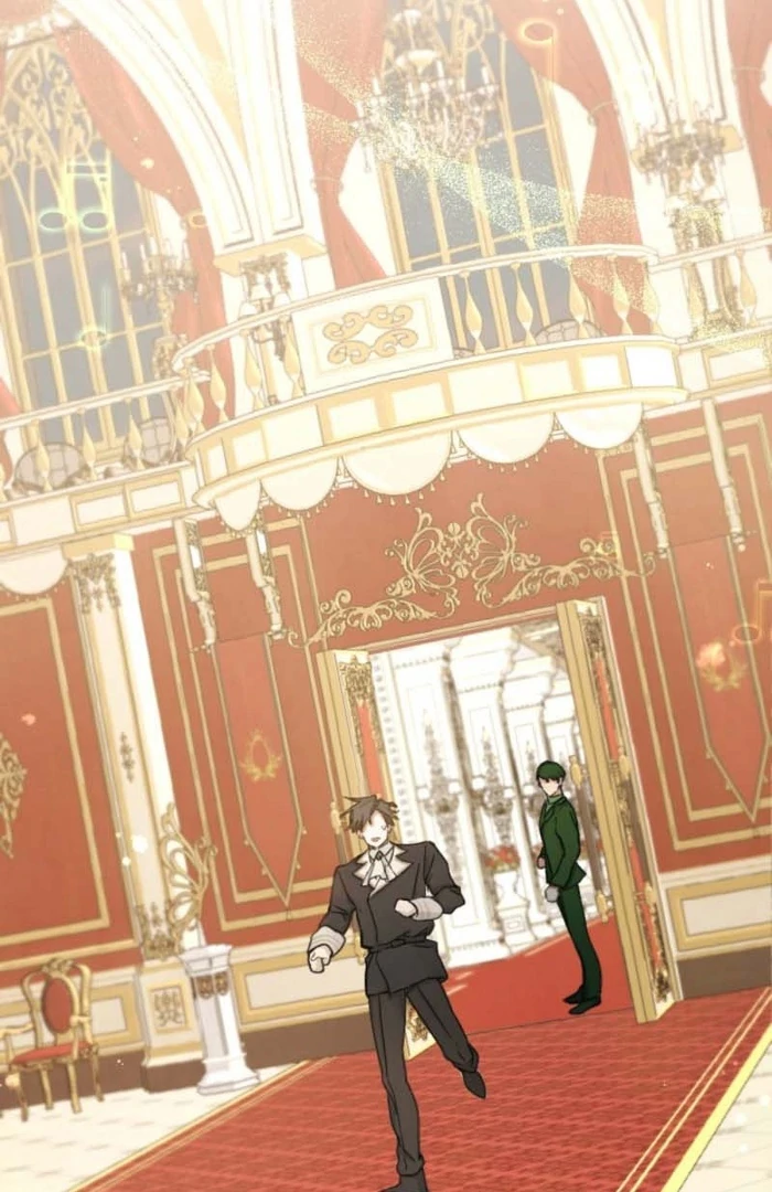 You Promised to Divorce Me After 10 Years, Right Dear? Chapter 4 - Page 2