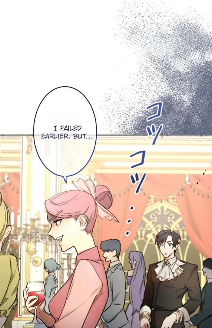 You Promised to Divorce Me After 10 Years, Right Dear? Chapter 4 - Page 20