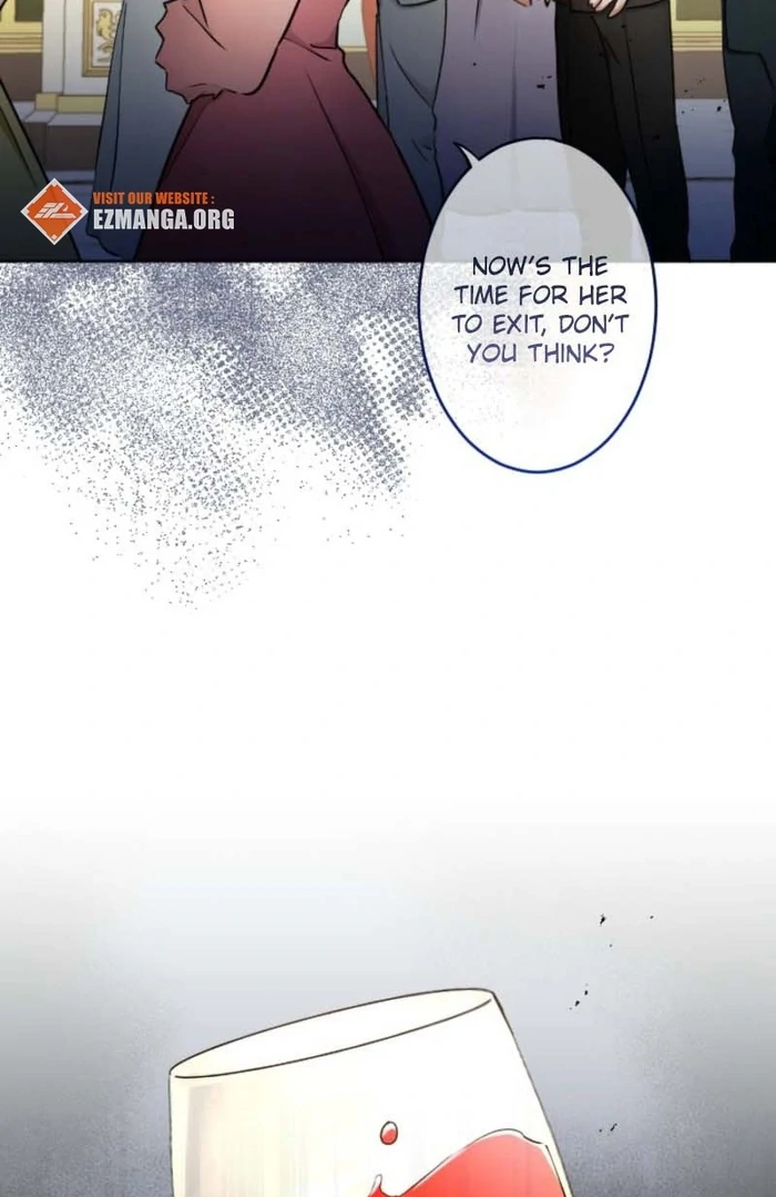 You Promised to Divorce Me After 10 Years, Right Dear? Chapter 4 - Page 21