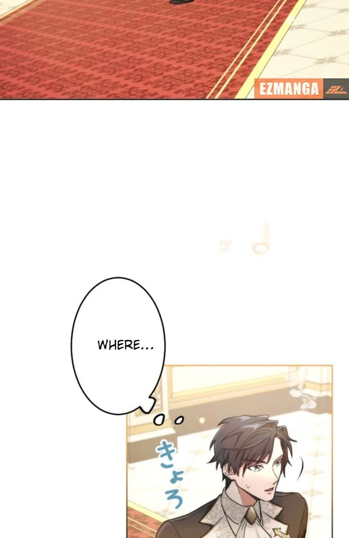 You Promised to Divorce Me After 10 Years, Right Dear? Chapter 4 - Page 3