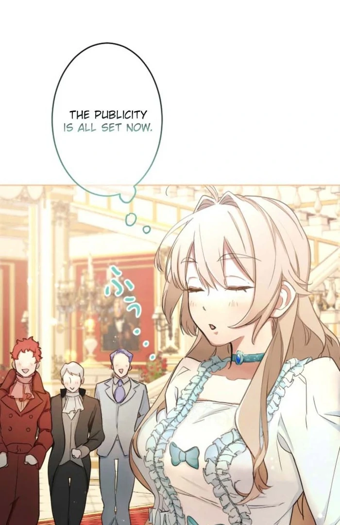 You Promised to Divorce Me After 10 Years, Right Dear? Chapter 4 - Page 32