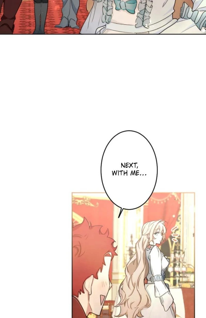 You Promised to Divorce Me After 10 Years, Right Dear? Chapter 4 - Page 33