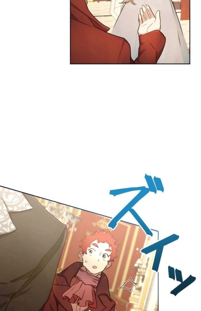 You Promised to Divorce Me After 10 Years, Right Dear? Chapter 4 - Page 34