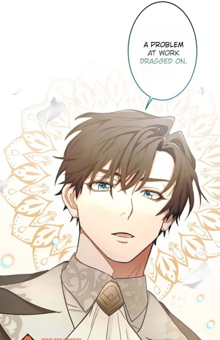 You Promised to Divorce Me After 10 Years, Right Dear? Chapter 4 - Page 39