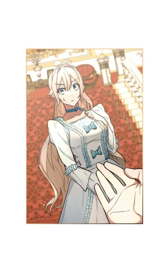 You Promised to Divorce Me After 10 Years, Right Dear? Chapter 4 - Page 41