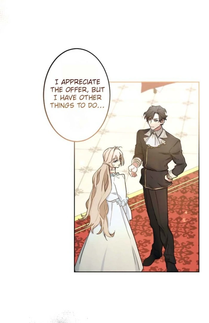 You Promised to Divorce Me After 10 Years, Right Dear? Chapter 4 - Page 44