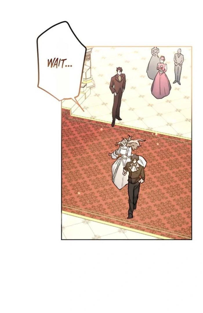 You Promised to Divorce Me After 10 Years, Right Dear? Chapter 4 - Page 49