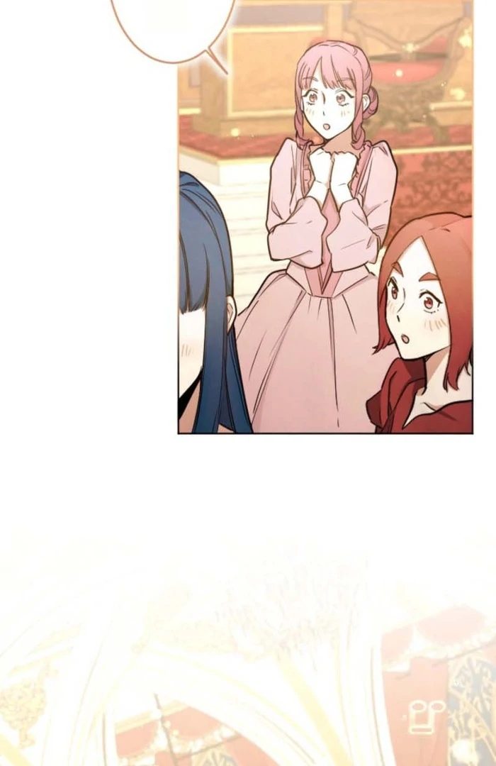 You Promised to Divorce Me After 10 Years, Right Dear? Chapter 4 - Page 52