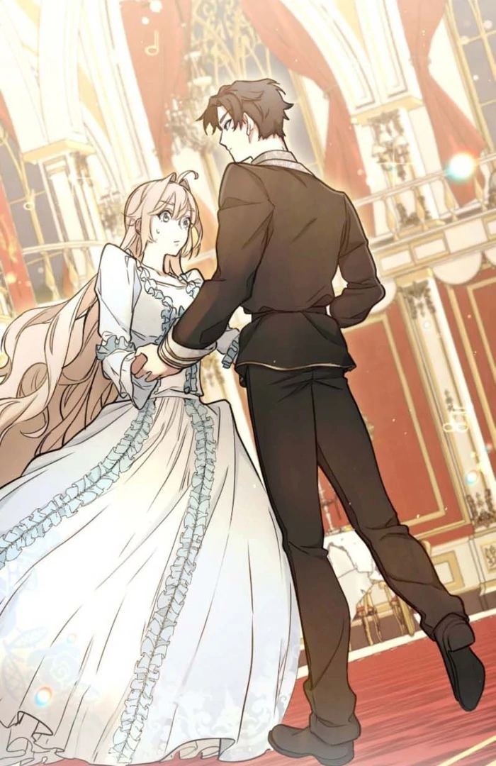 You Promised to Divorce Me After 10 Years, Right Dear? Chapter 4 - Page 53