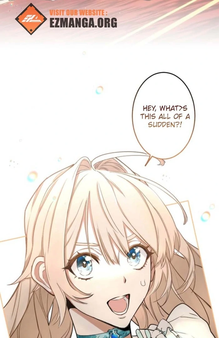 You Promised to Divorce Me After 10 Years, Right Dear? Chapter 4 - Page 54