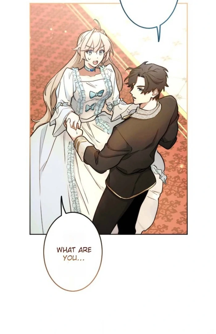 You Promised to Divorce Me After 10 Years, Right Dear? Chapter 4 - Page 56