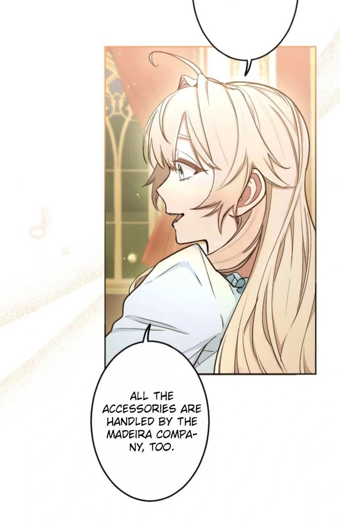 You Promised to Divorce Me After 10 Years, Right Dear? Chapter 4 - Page 72