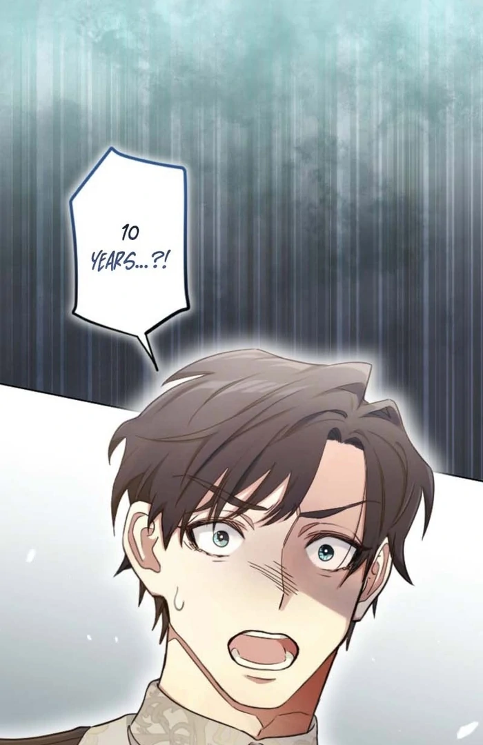 You Promised to Divorce Me After 10 Years, Right Dear? Chapter 4 - Page 83