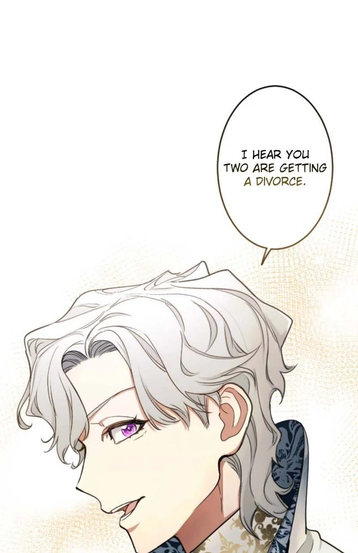 You Promised to Divorce Me After 10 Years, Right Dear? Chapter 4 - Page 97