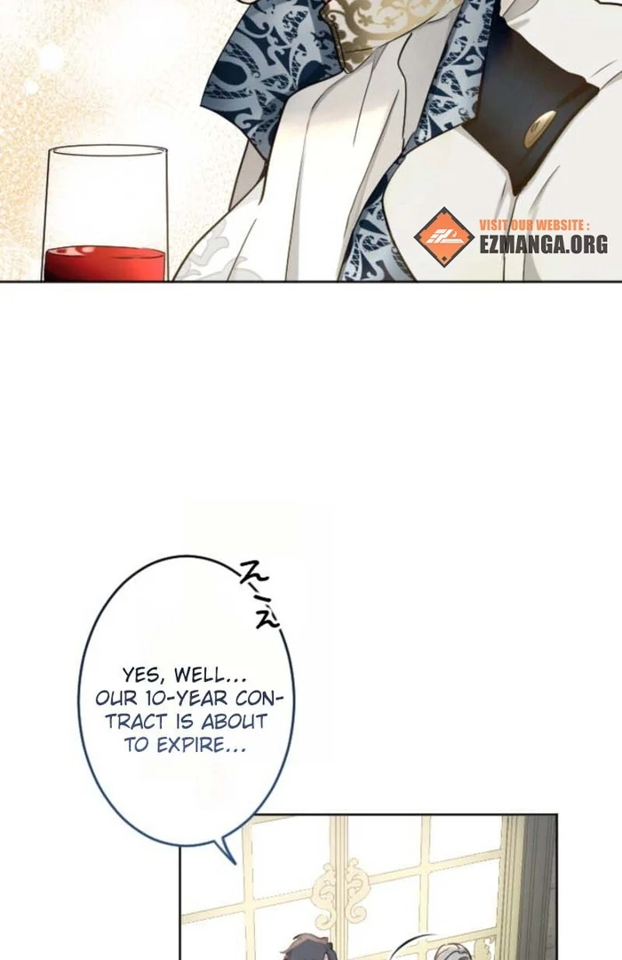 You Promised to Divorce Me After 10 Years, Right Dear? Chapter 4 - Page 98