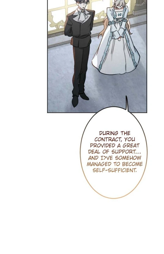 You Promised to Divorce Me After 10 Years, Right Dear? Chapter 4 - Page 99