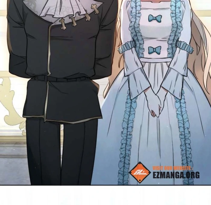 You Promised to Divorce Me After 10 Years, Right Dear? Chapter 5 - Page 10