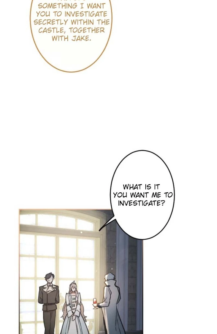 You Promised to Divorce Me After 10 Years, Right Dear? Chapter 5 - Page 17