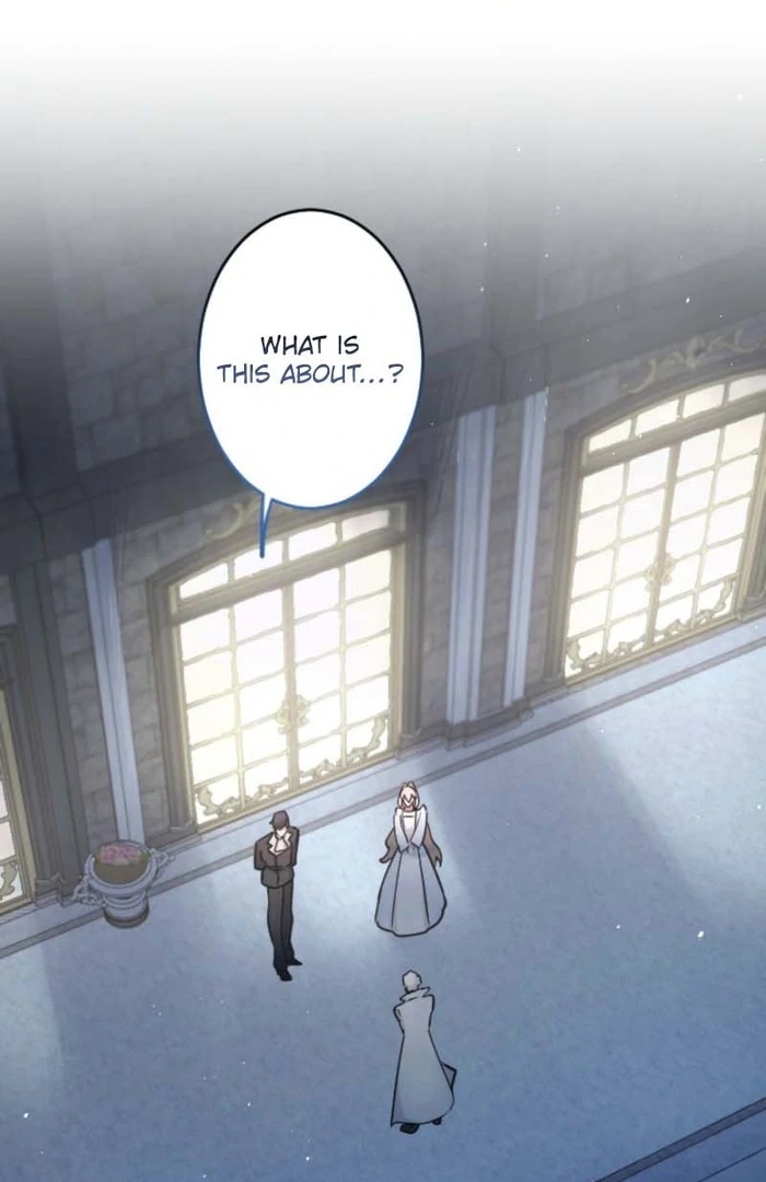 You Promised to Divorce Me After 10 Years, Right Dear? Chapter 5 - Page 2