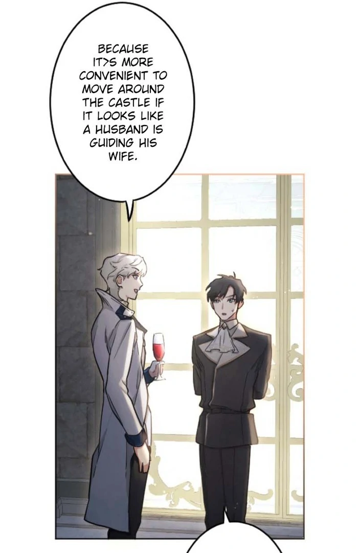 You Promised to Divorce Me After 10 Years, Right Dear? Chapter 5 - Page 20