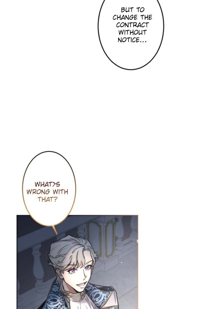 You Promised to Divorce Me After 10 Years, Right Dear? Chapter 5 - Page 21