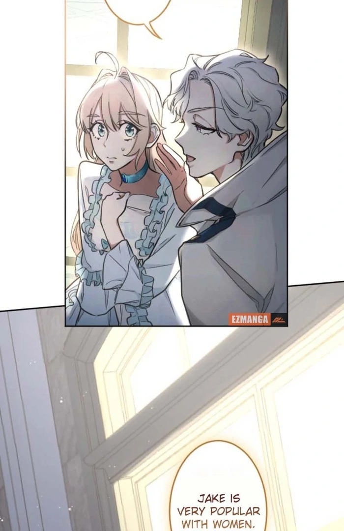 You Promised to Divorce Me After 10 Years, Right Dear? Chapter 5 - Page 23