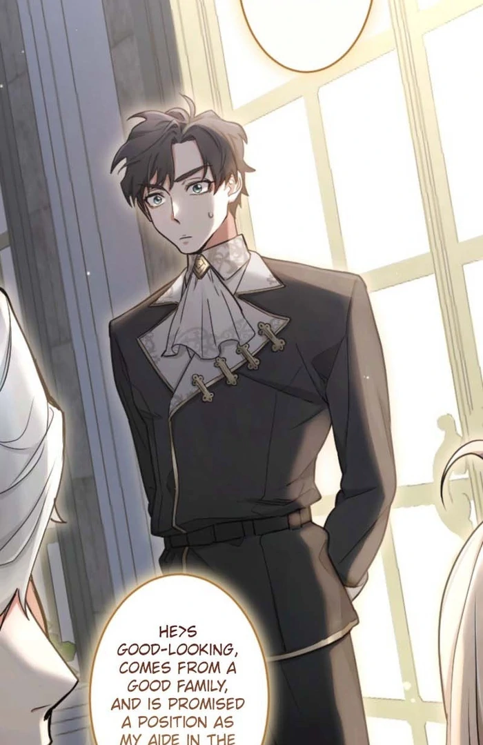 You Promised to Divorce Me After 10 Years, Right Dear? Chapter 5 - Page 24