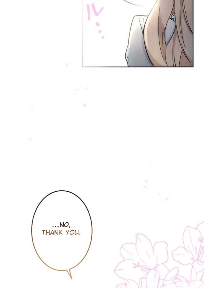 You Promised to Divorce Me After 10 Years, Right Dear? Chapter 5 - Page 28