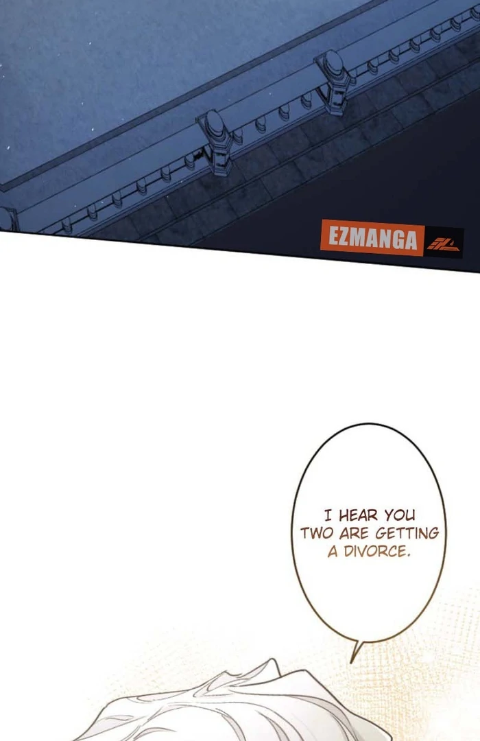You Promised to Divorce Me After 10 Years, Right Dear? Chapter 5 - Page 3