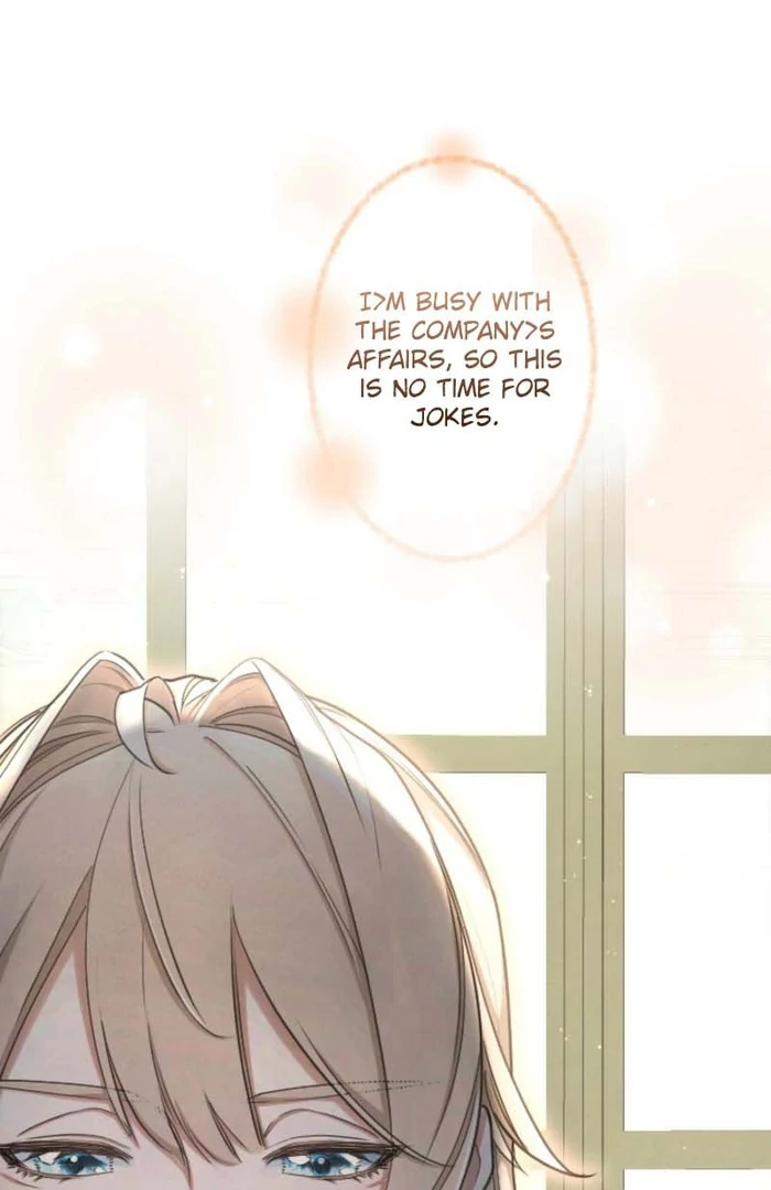 You Promised to Divorce Me After 10 Years, Right Dear? Chapter 5 - Page 31