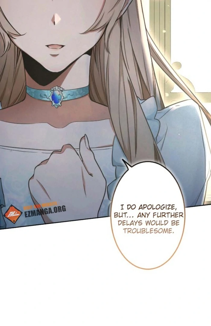 You Promised to Divorce Me After 10 Years, Right Dear? Chapter 5 - Page 32