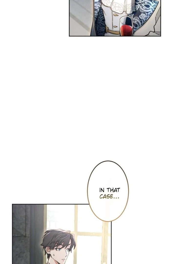 You Promised to Divorce Me After 10 Years, Right Dear? Chapter 5 - Page 34