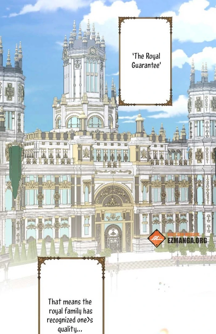 You Promised to Divorce Me After 10 Years, Right Dear? Chapter 5 - Page 39