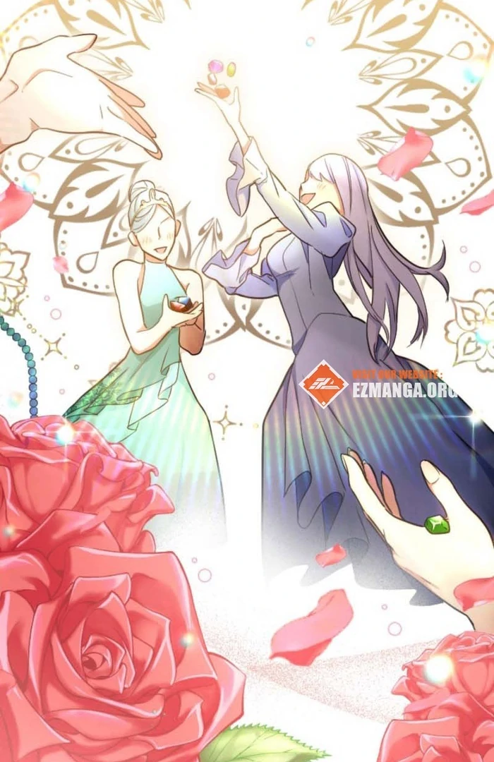 You Promised to Divorce Me After 10 Years, Right Dear? Chapter 5 - Page 45