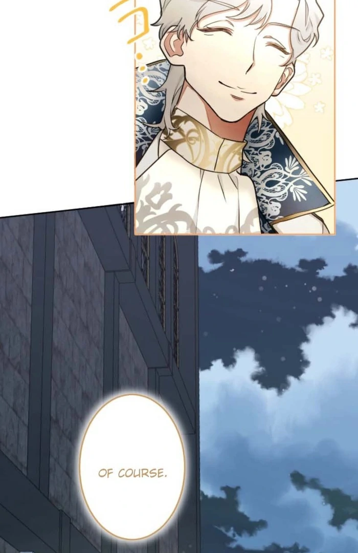 You Promised to Divorce Me After 10 Years, Right Dear? Chapter 5 - Page 51