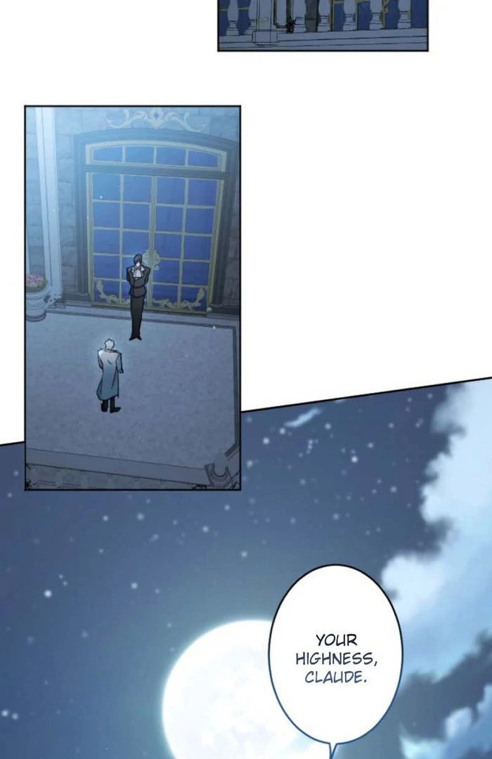 You Promised to Divorce Me After 10 Years, Right Dear? Chapter 5 - Page 54