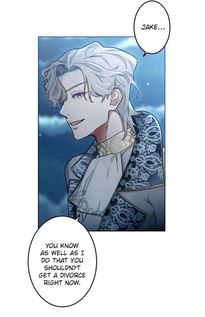 You Promised to Divorce Me After 10 Years, Right Dear? Chapter 5 - Page 58