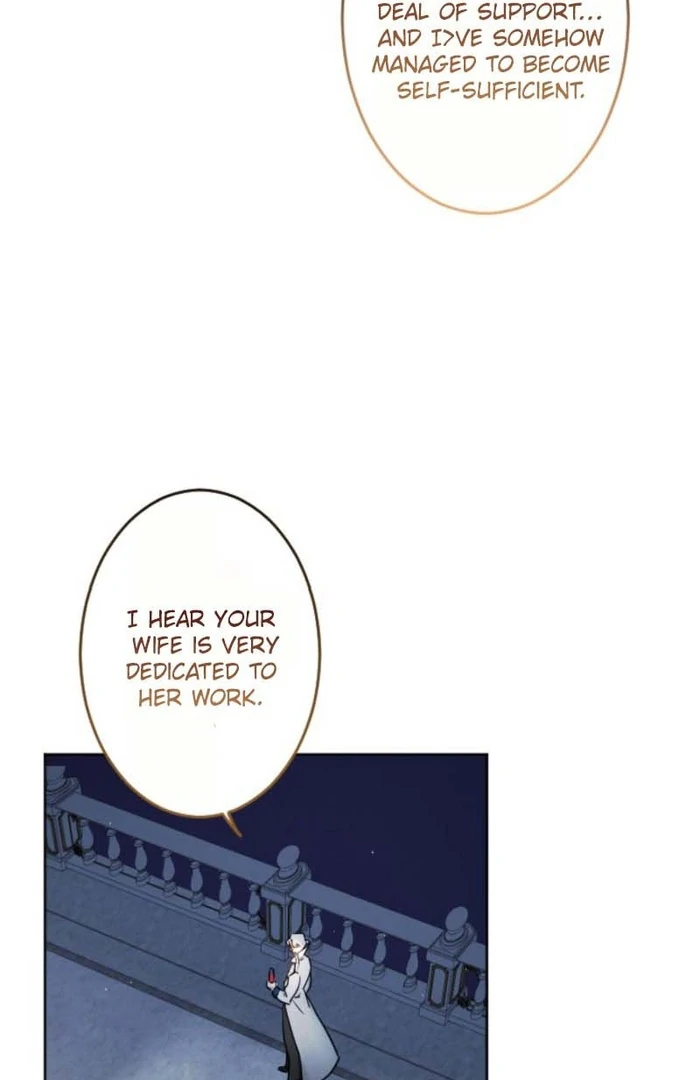 You Promised to Divorce Me After 10 Years, Right Dear? Chapter 5 - Page 6