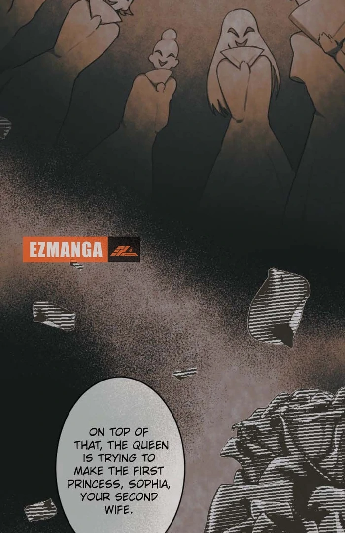 You Promised to Divorce Me After 10 Years, Right Dear? Chapter 5 - Page 60