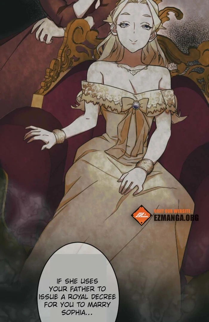 You Promised to Divorce Me After 10 Years, Right Dear? Chapter 5 - Page 62