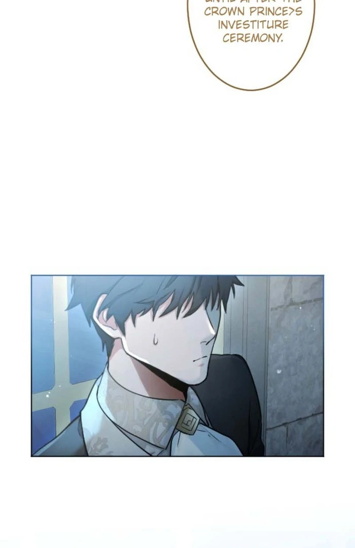 You Promised to Divorce Me After 10 Years, Right Dear? Chapter 5 - Page 68